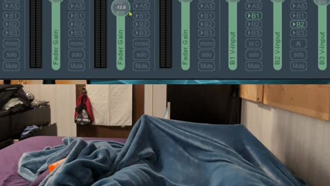 Voicemeter Tips You Need To Know - Volume Threshold