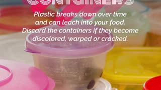 Rid Yourself of These Items to Create More Space in Your Home... LarryBroker.com