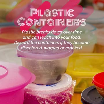 Rid Yourself of These Items to Create More Space in Your Home... LarryBroker.com