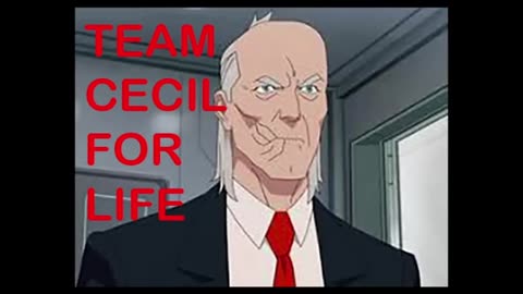 why i am team cecil