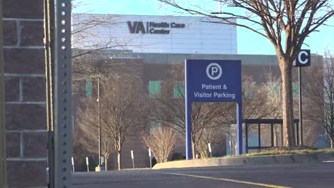 Triad veterans react to possible cuts to Veterans Affairs Department