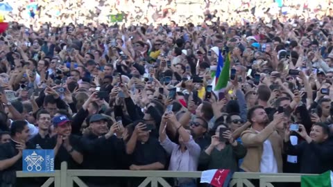 OCCULT TRADITION OF WHITE SMOKE ASCENDS AS A NEW POPE IS CHOSEN | REDPILL DRIFTER