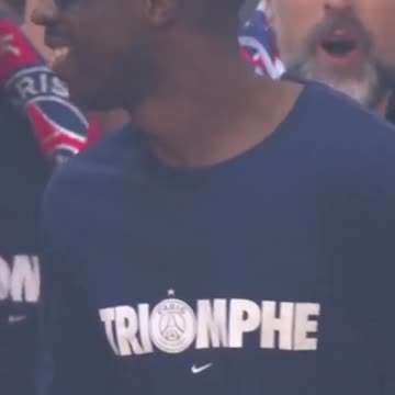 Ousmane Dembele Ballon d'Or