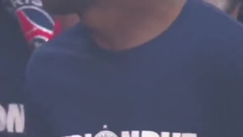 Ousmane Dembele Ballon d'Or
