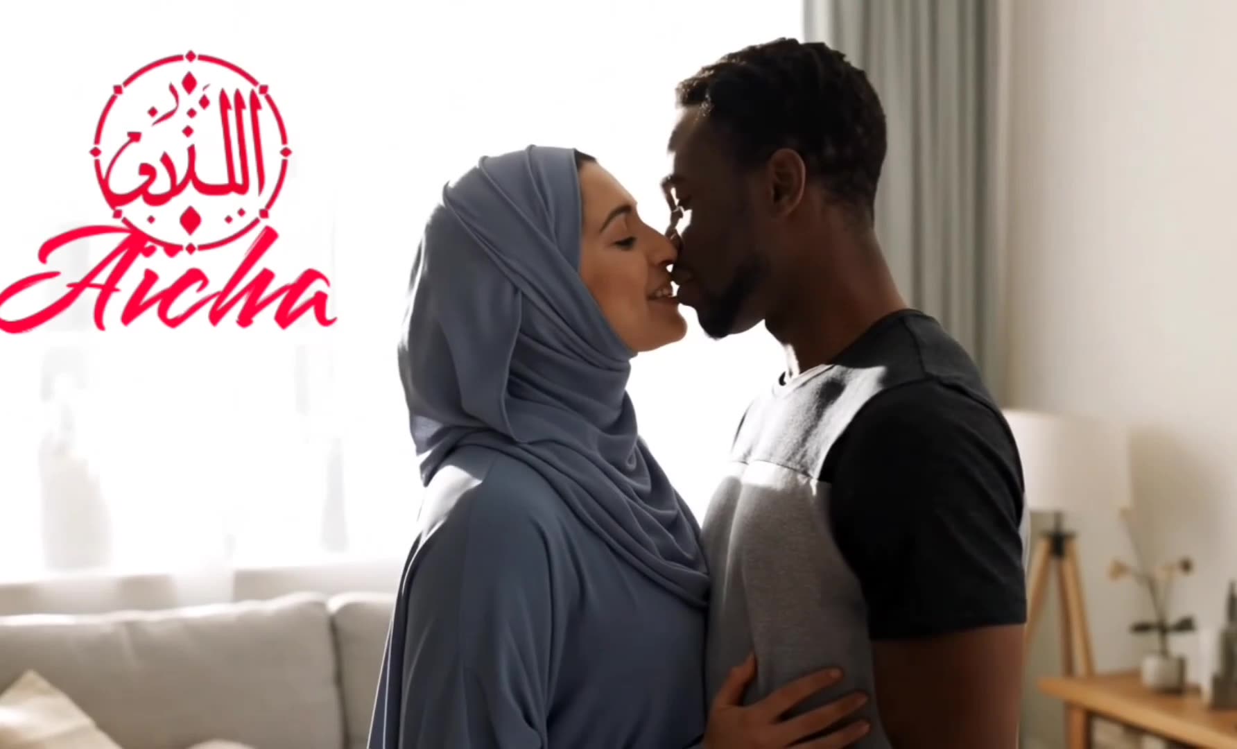 Aïcha xx PP Purshir Production