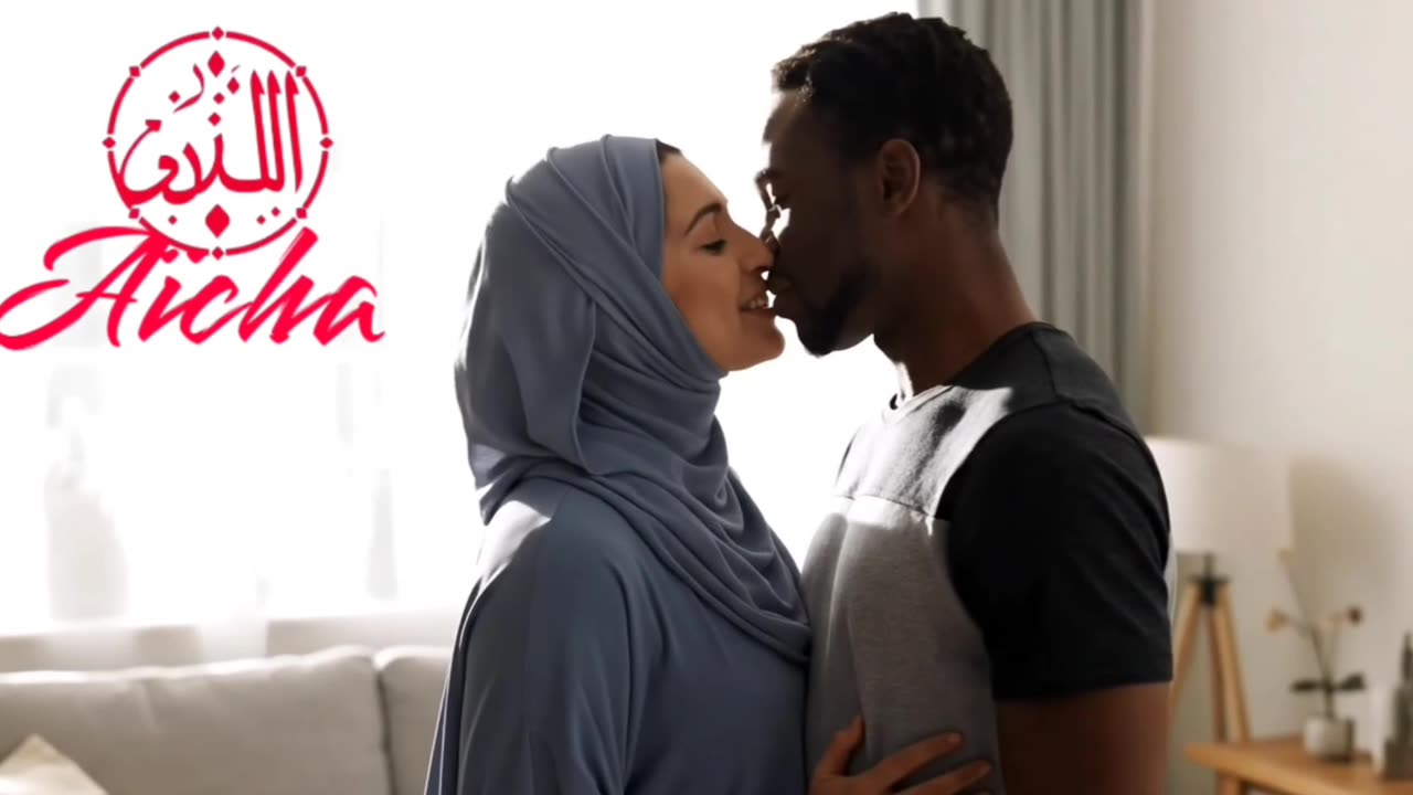 Aïcha xx PP Purshir Production