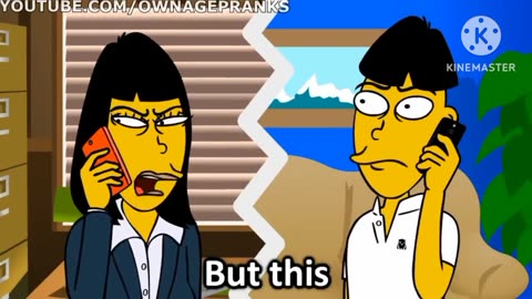 Buk Lau: Lahk A Sum Boo Dee, Fuk U Bic! (Plus, The Asian People's Song that causes Emotional Damage)