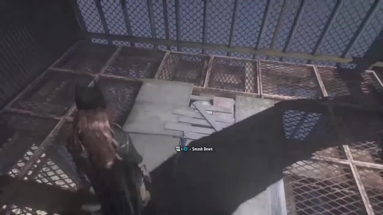 Batman_ Arkham Knight Day 13 - 6 _ 9