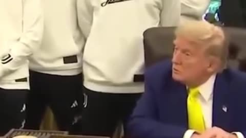 World Cup Travel Ban: Trump & Juventus Owner Talk Fans & Game Night Plans!