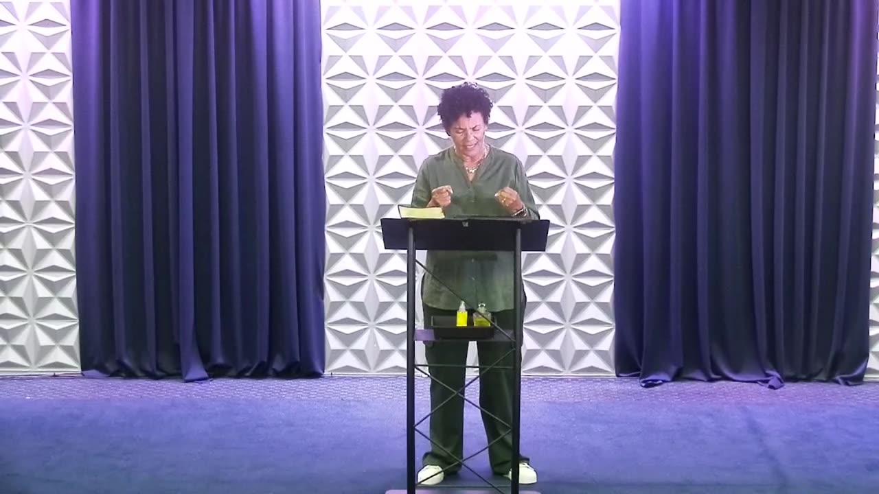 GODLY WIFE👰🏾‍♀️: A CALLING 📣NOT JUST A ROLE PT.2 🧹🪣