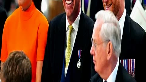 Meghan and Harrys Most Fraught Royal Interactions