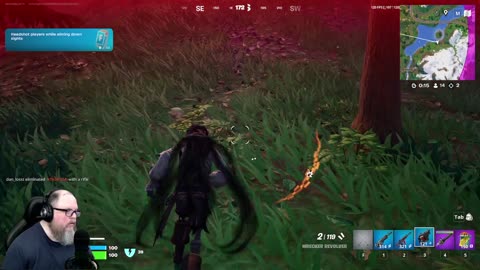 Fortnite - WTF? Robbed! 16:9