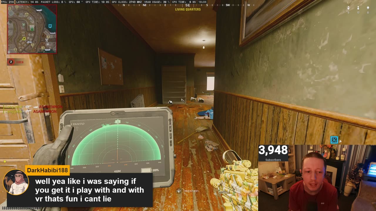 Call of duty Warzone - Playz For Dayz