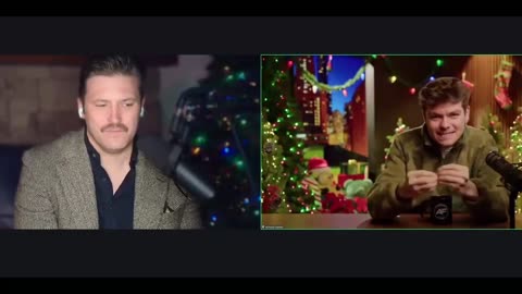 NICK FUENTES + RICHARD SPENCER TALK CHARLIE KIRK ASSASSINATION