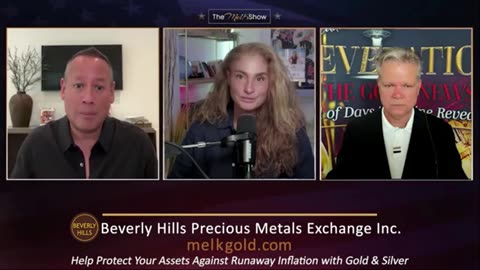 Bo Polny Intel Drop! 213 Bankers Arrested In Global Military Raids!