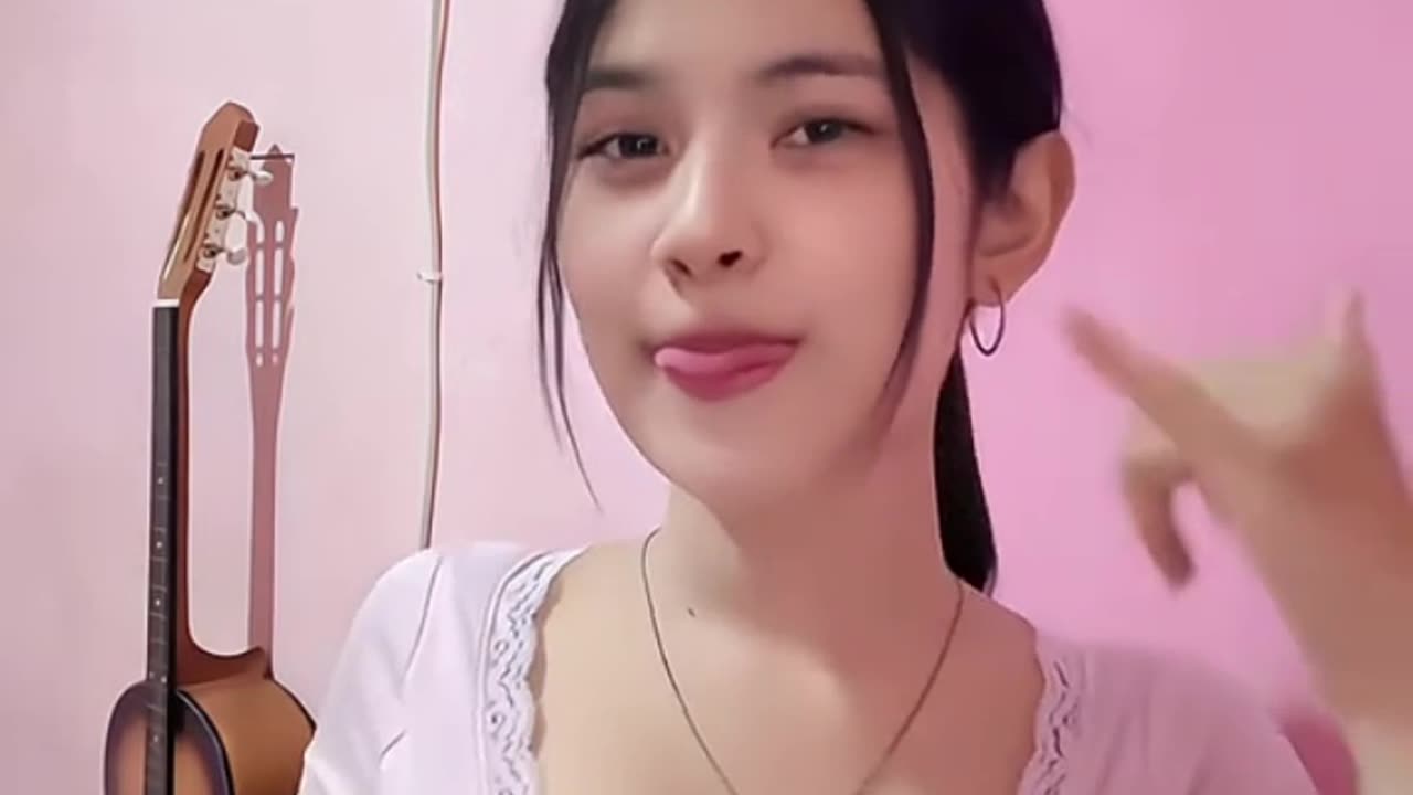 cewe cantik tiktok