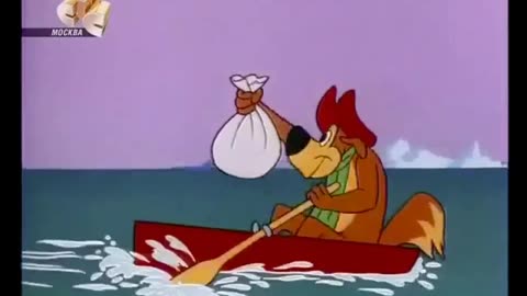 Woody Woodpecker and Friends - 1967x01 - Operation Shanghai