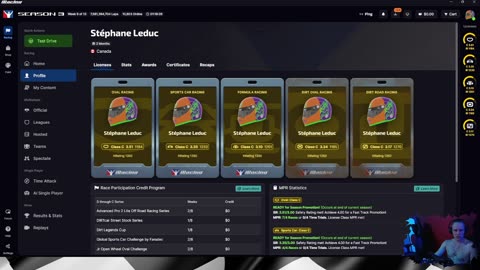 VOD Twitch #62 On ramasse les miettes !