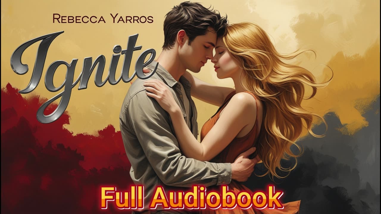 Ignite (Legacy, #0.7) AUDIOBOOK