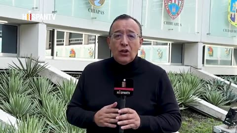 Perú rompe relaciones diplomáticas con México