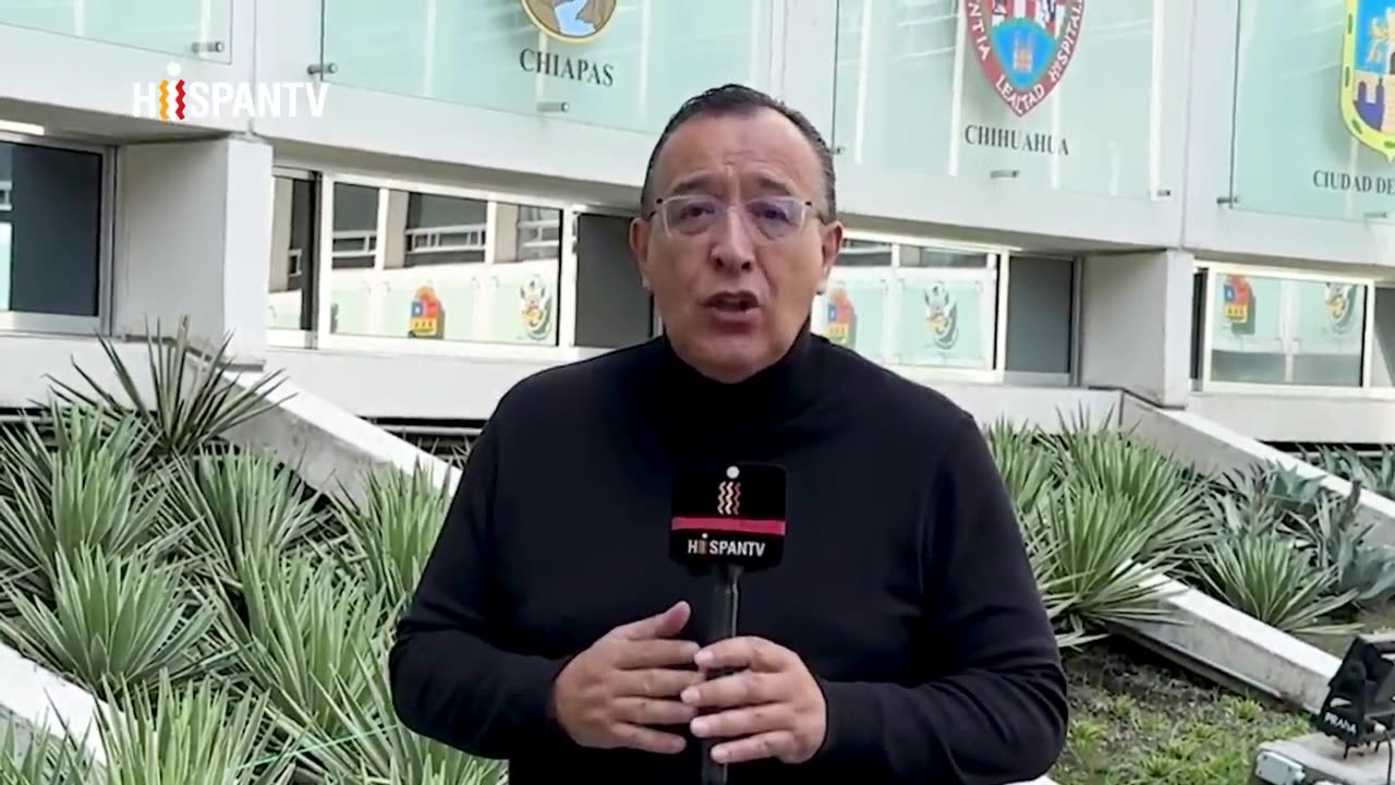 Perú rompe relaciones diplomáticas con México