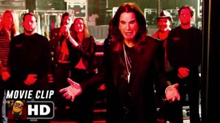 Ozzy Osbourne Concert Scene _ GHOSTBUSTERS (2016) Movie CLIP HD