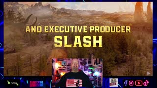 Deathstalker Trailer Reaction