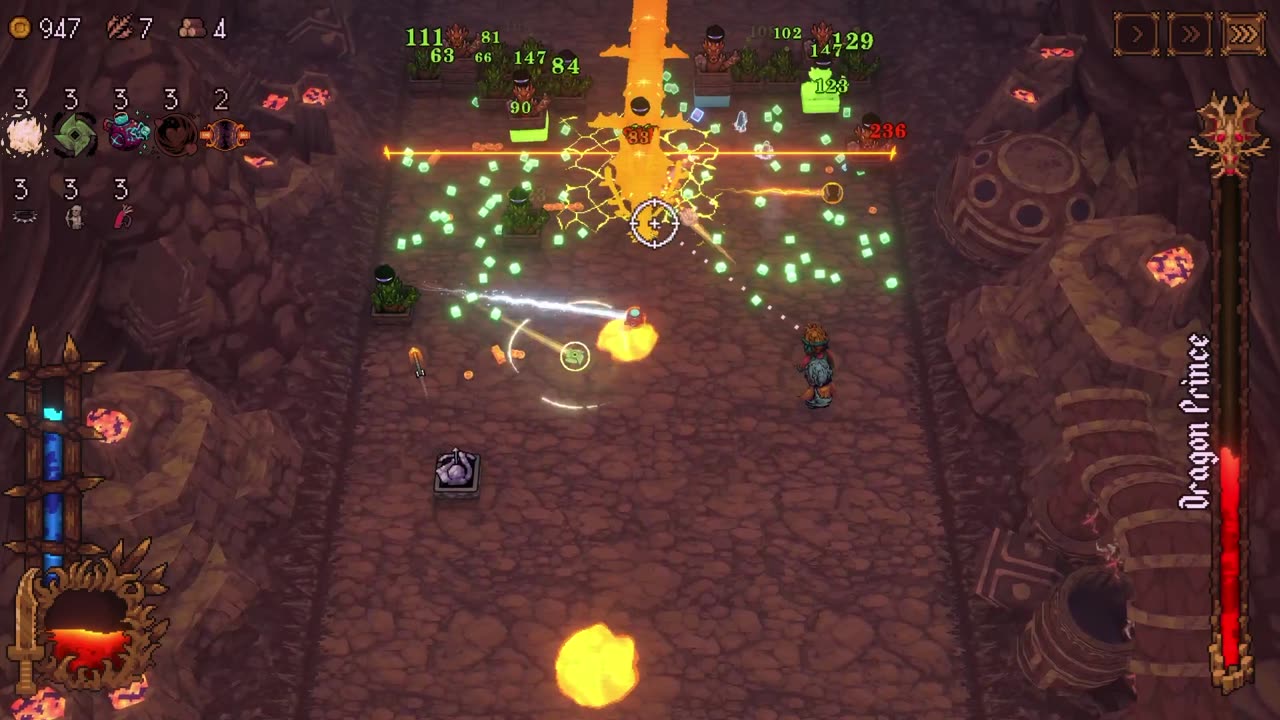 [backzudd] BALL x PIT (Part 10)