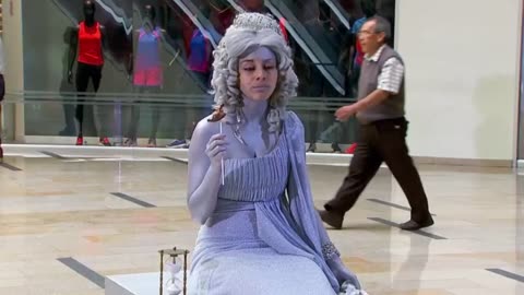 Porque el amor manda - Capitulo 132