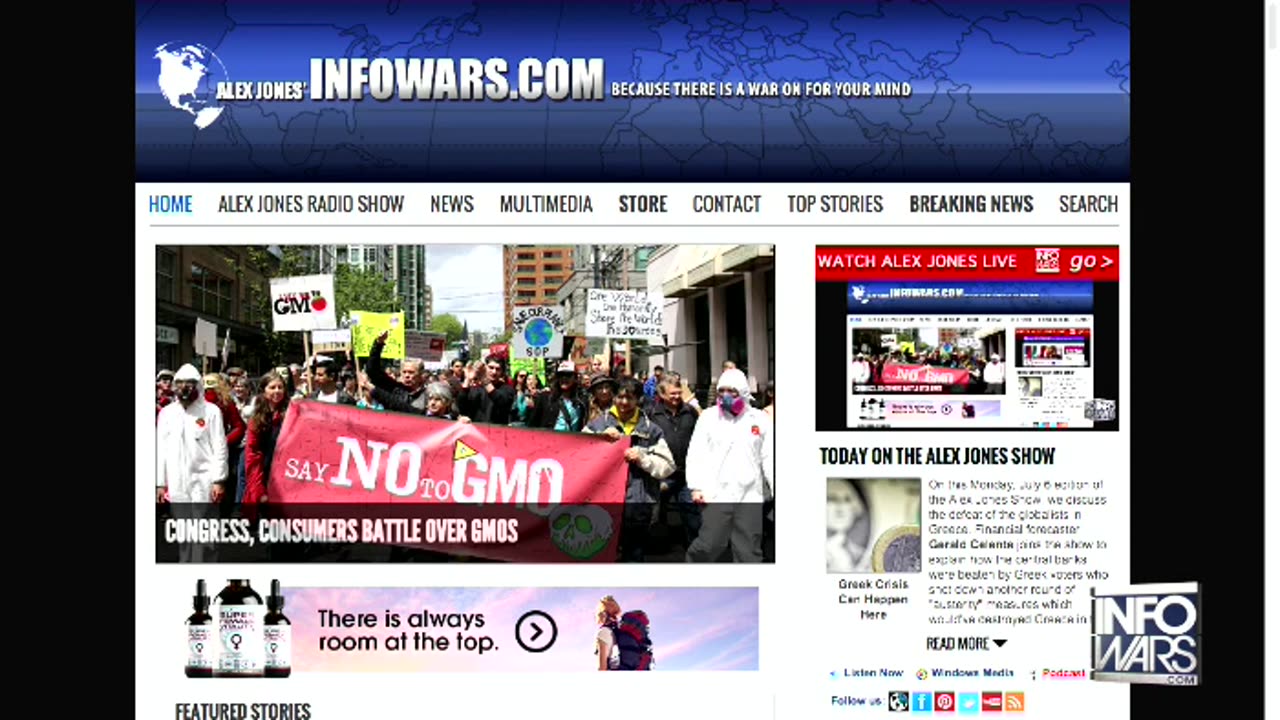 IW Archives 2015 Jul 05