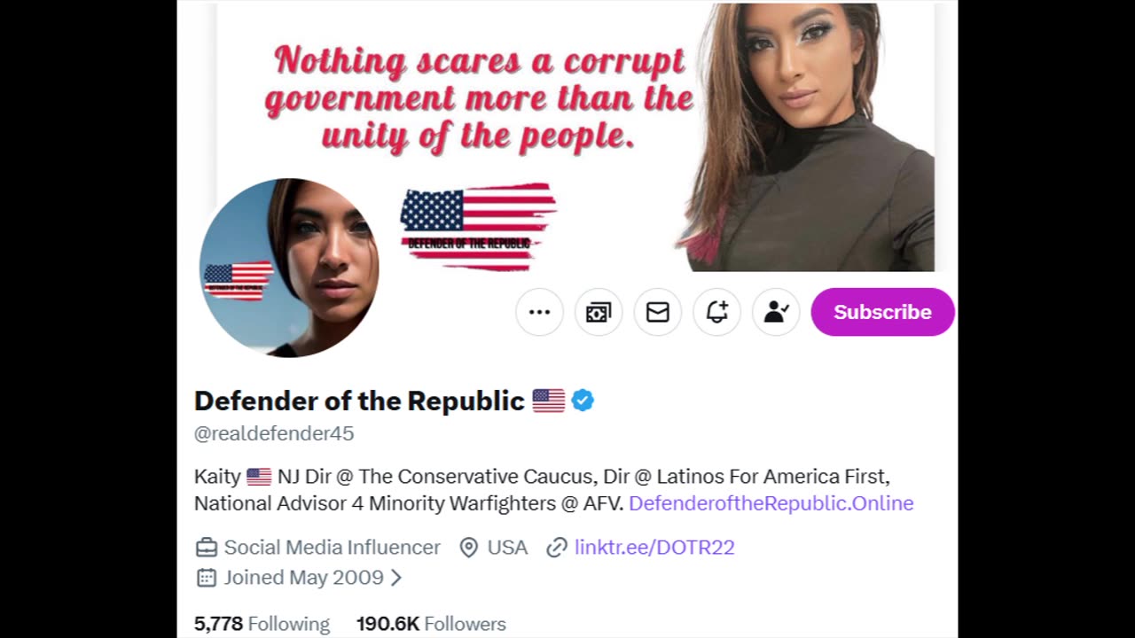 Best Video on the Color Revolution in America - It's All True