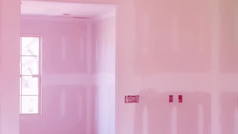 Cracks Don’t Come from the Ceiling — They Come from Skipping the Tape.