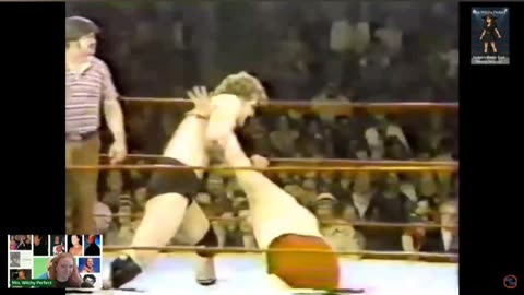 Episode 98- Tag Team Turmoil: The Hennigs vs. Rose & Oliver!