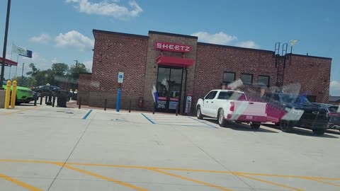 The Evil Sheetz