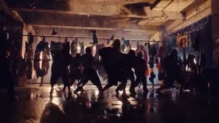 Breaking: 우기 (YUQI) 'M.O.' Official Music Video