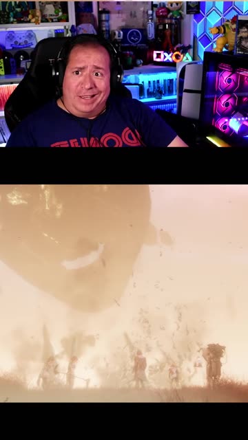 That took him out! | Clair Obscur: Expedition 33 | gameplay | episode 15