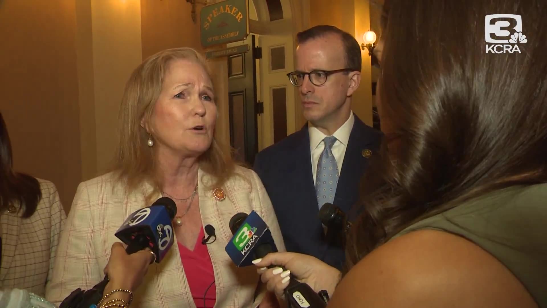 California elected officials are REFUSING to say who drew the new congressional maps.