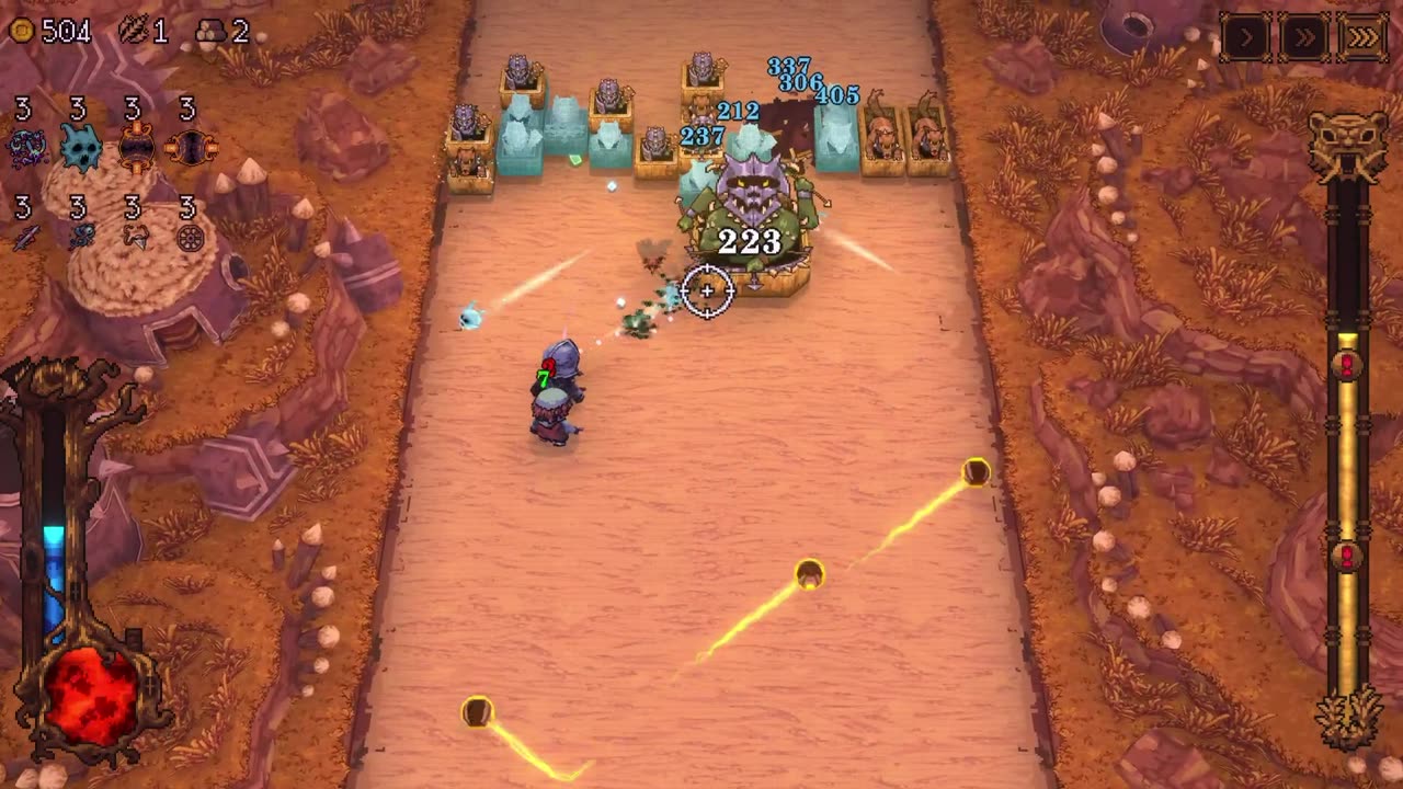 [backzudd] BALL x PIT (Part 9)