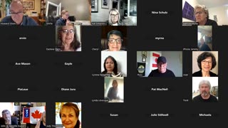 Be Patient and Stand Firm: Sept 22 And Navigating the Space In Between