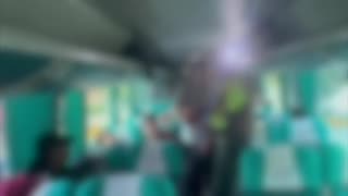 Droga incautada en Santander