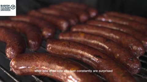 I Tried The #1 Texas BBQ