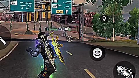 Free fire new video