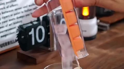 STORE LINK IN DESCRIPTION Ice Cube Maker Ice Tray Mold