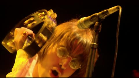Columbia - Oasis (live)