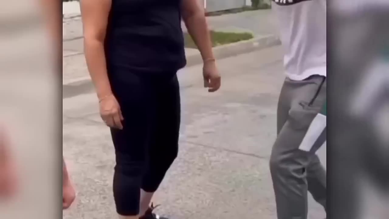 Try Not to Laugh Challenge