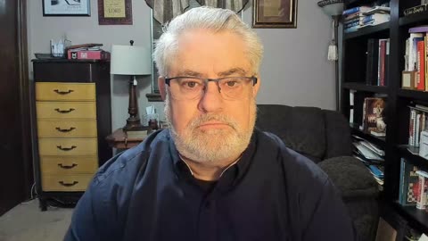 Episode 11 - What does ex-homosexual ministry leader Stephen Black have to say about Pride Month?