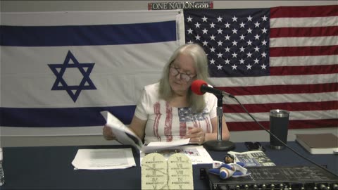 5/15/25-TILT-Is Trump Really Helping Israel?