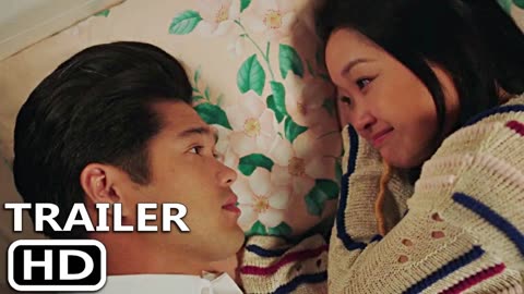WORTH THE WAIT Trailer (2025) Sung Kang