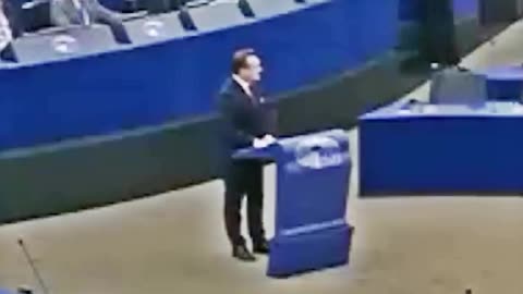Poland has a message to the world. Leftist will always LOSE HERE,