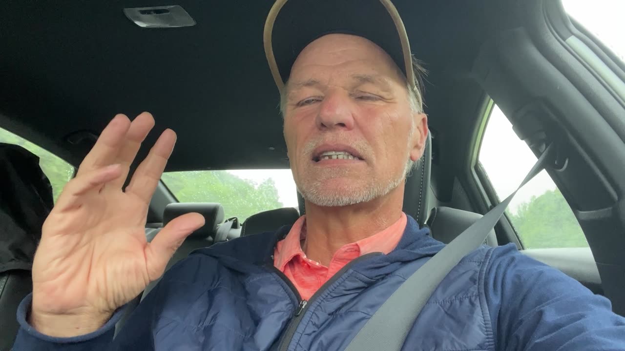 Hearing the Voice of God as a son or daughter of The Most High